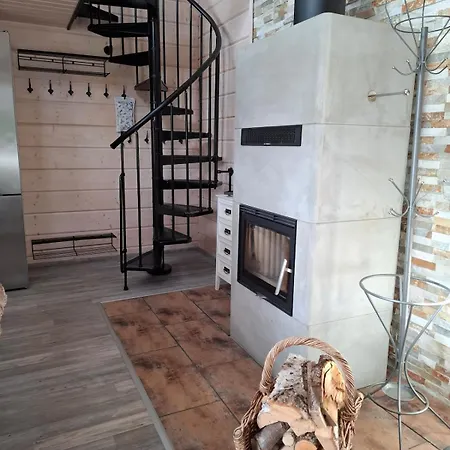 Saarimoekki Kangasniemellae Iso-paatsalo, Keskellae Puulaa, Kulkeminen Vain Veneellae Chalet