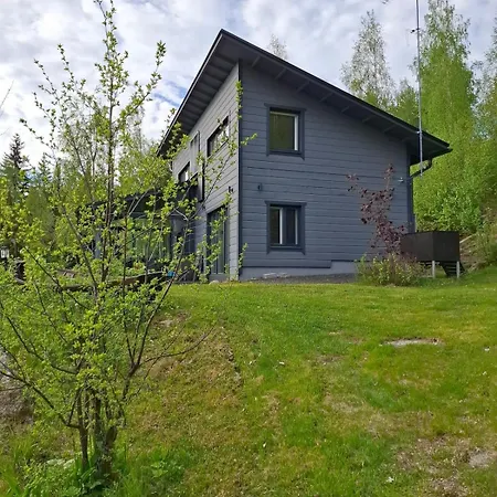 Saarimoekki Kangasniemellae Iso-paatsalo, Keskellae Puulaa, Kulkeminen Vain Veneellae